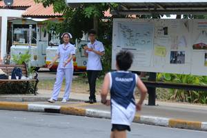 BIB: 
                            <button type="button" onclick="openModal(4725902)" class="btn btn-primary btn-sm float-right btn-popup" data-toggle="modal" data-target=".modal-high-quality">
                        <i class="fas fa-shopping-cart"></i> Add to Cart
                    </button>
                                            <button type="button" onclick="isThisMe(4725902, true)" class="btn btn-success btn-sm float-right btn-popup btn-isme hidden" data-toggle="tooltip" data-placement="bottom" title="นี่คือรูปของคุณใช่ไหม คลิกที่นี่เพื่อเอาเข้าอัลบั้ม">
                        <i class="fas fa-plus"></i> Add to album
                    </button>
                    <button type="button" onclick="isThisMe(4725902, false)" class="btn btn-warning btn-sm float-right btn-popup btn-isnotme hidden">
                        <i class="fas fa-ban"></i> Remove from album
                    </button>